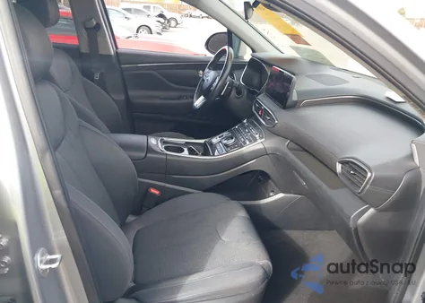 2023 Hyundai Santa Fe Sel z USA, uszkodzony, nr VIN 5NMS2DAJ4PH522903